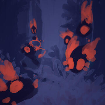lineless?